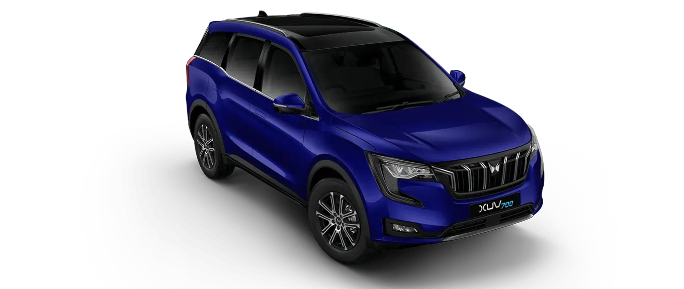 Mahindra XUV700 2024 Full Specs, Features, Price, Colours, Images, Reviews