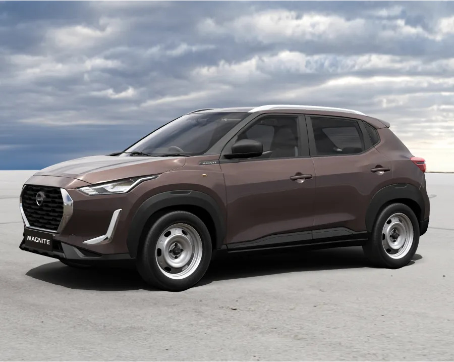 Nissan Magnite Full Specs, Features, Price, Colours, Images, Reviews
